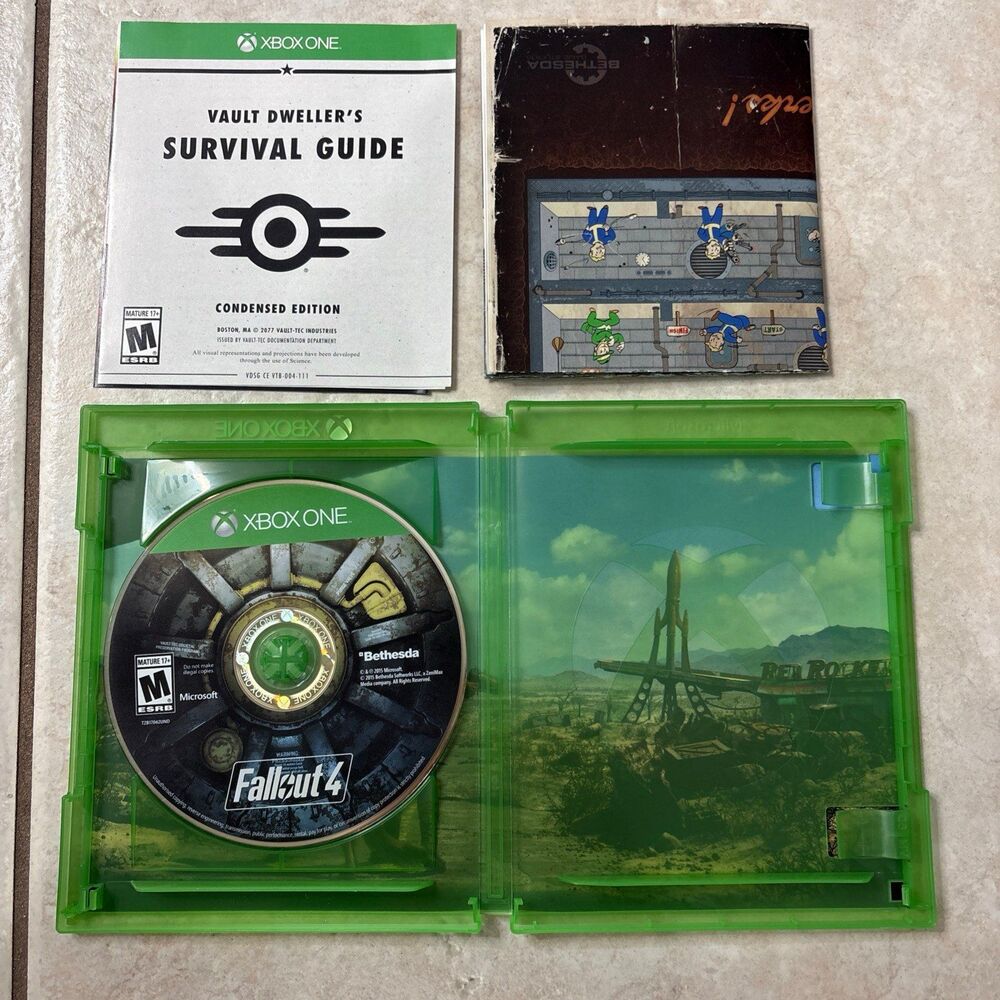 Fallout 4 - Picture 3 of 4